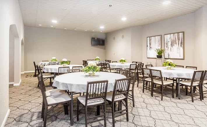 Amos Family Funeral Home gallery image 3
