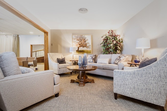 Amos Family Funeral Home gallery image 7