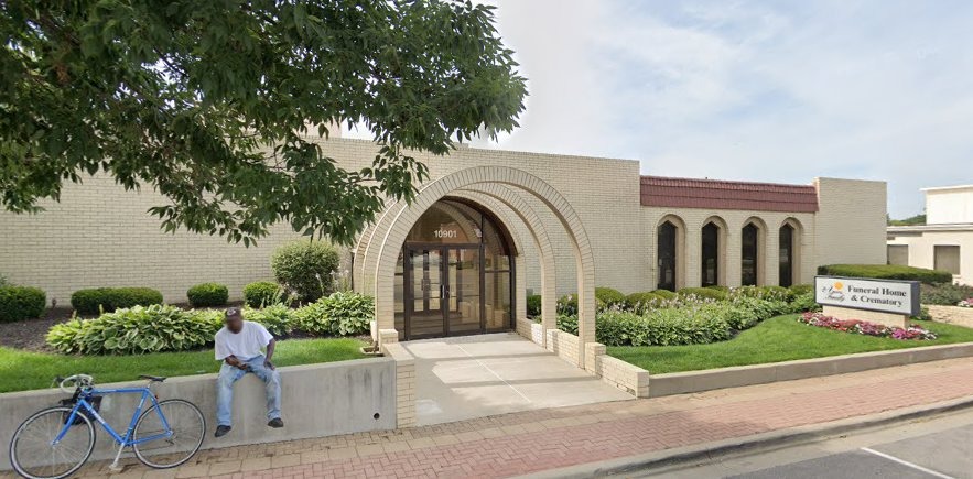Amos Family Funeral Home
