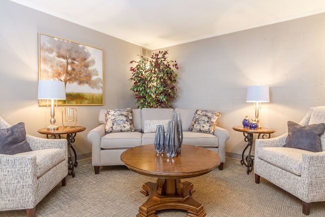 Amos Family Funeral Home gallery image 6