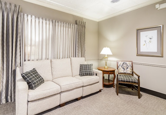 Amos Family Funeral Home gallery image 5
