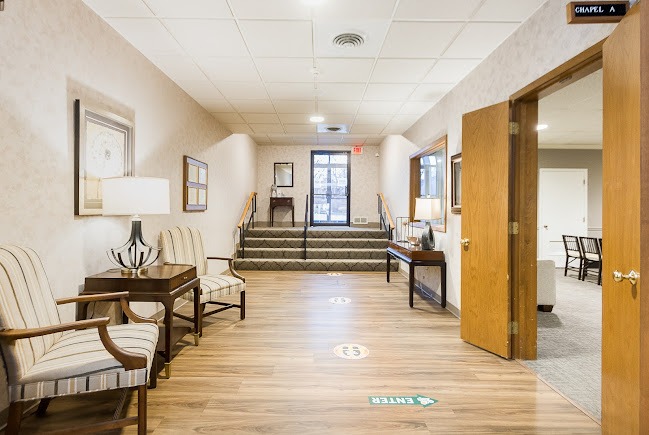 Amos Family Funeral Home gallery image 4